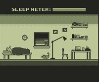 My Garbage Cat Wakes Me Up At 3AM Every Day screenshot, image №998302 - RAWG