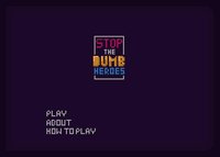 Stop the dumb heroes screenshot, image №2256744 - RAWG