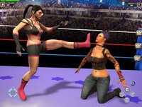 Super wrestling revolution 3d screenshot, image №3292337 - RAWG