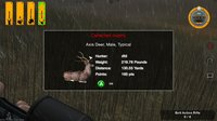 Deer Hunter Tournament screenshot, image №346464 - RAWG