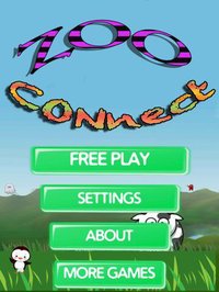 Zoo Connect screenshot, image №2132579 - RAWG