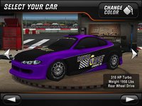 Drift Mania Championship screenshot, image №1393798 - RAWG