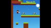 Kelrot:Inside the Arcade screenshot, image №1793623 - RAWG