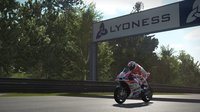 MotoGP 17 screenshot, image №211901 - RAWG