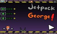 Jetpack George! screenshot, image №3711804 - RAWG