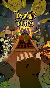 Tosser Tavern screenshot, image №3134463 - RAWG