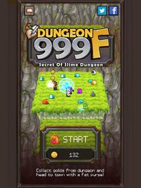 Dungeon999F screenshot, image №1543550 - RAWG