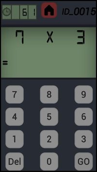 Calculator Simulator screenshot, image №2347892 - RAWG