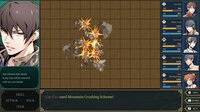 Twin Blades of the Three Kingdoms screenshot, image №3929072 - RAWG