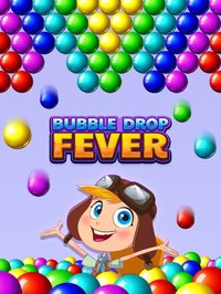 Bubble Pop Fever screenshot, image №1772823 - RAWG