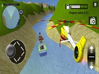 Top Rescue Super Heli Operation screenshot, image №1338087 - RAWG