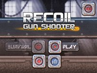 Recoil Gun Shooter screenshot, image №2046635 - RAWG