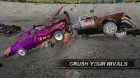 Demolition Derby: Crash Racing screenshot, image №1413740 - RAWG