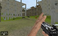 Just Shoot The Gun! screenshot, image №1231153 - RAWG
