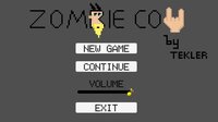 Zombie Cow screenshot, image №3234079 - RAWG