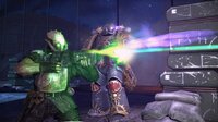 Warhammer 40,000: Space Marine - Master Crafted Edition screenshot, image №4214187 - RAWG