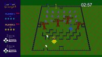 Boo! Boo! Graveyard screenshot, image №2580557 - RAWG