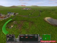 Train Empire screenshot, image №438544 - RAWG