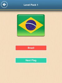 Hero of Flag - World Flags screenshot, image №1700520 - RAWG