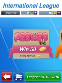 Bocce 3D screenshot, image №2155839 - RAWG