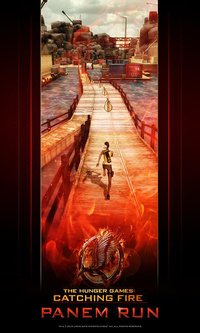 Hunger Games: Panem Run screenshot, image №684540 - RAWG