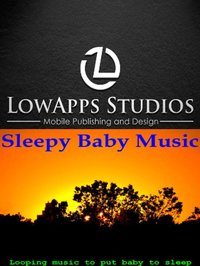 Sleepy Baby Music screenshot, image №1757482 - RAWG