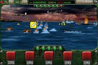 Seawolf 1942 screenshot, image №1661567 - RAWG