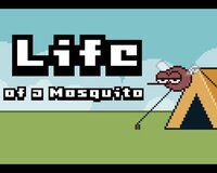 Life of a Mosquito (LudumDare 50) screenshot, image №3308215 - RAWG