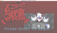 FNF Vs Mag Agent For Mac screenshot, image №3049305 - RAWG
