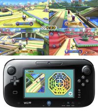 Nintendo Land screenshot, image №261095 - RAWG