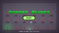 HungrySlimes screenshot, image №2454662 - RAWG