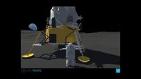 Moon Walk screenshot, image №1290502 - RAWG