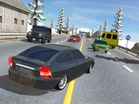 Russian Cars: Traffic screenshot, image №1902895 - RAWG