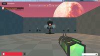 Lazer Bot Shooter screenshot, image №2725908 - RAWG
