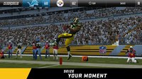 Madden NFL Football screenshot, image №1412646 - RAWG