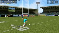 Rugby League 17 screenshot, image №1502974 - RAWG