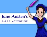 Jane Austen's 8-bit Adventure screenshot, image №3853304 - RAWG