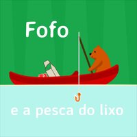 Fofo e a pesca do lixo screenshot, image №2462102 - RAWG