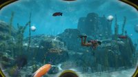 World of Diving screenshot, image №113411 - RAWG