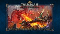 Talisman: Digital Edition screenshot, image №109207 - RAWG