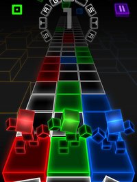 RGB Color Match Runner screenshot, image №874000 - RAWG