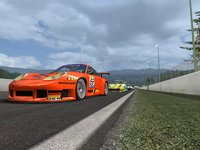 GTR: FIA GT Racing Game screenshot, image №380629 - RAWG