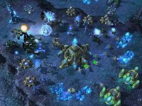 StarCraft II: Wings of Liberty screenshot, image №476883 - RAWG