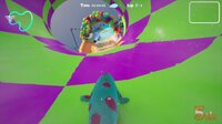 Flipper Frenzy screenshot, image №4202240 - RAWG