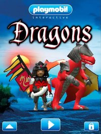 PLAYMOBIL Dragons screenshot, image №1396269 - RAWG