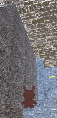 Bunny Adventures 2 screenshot, image №2455714 - RAWG