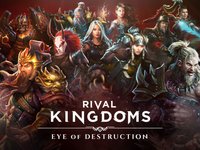 Rival Kingdoms: Eye of Destruction screenshot, image №53623 - RAWG