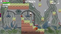Back to The Dungeon screenshot, image №3324571 - RAWG