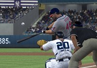 MLB 08: The Show screenshot, image №593119 - RAWG