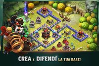 Clash of Lords 2: Italiano screenshot, image №1433448 - RAWG